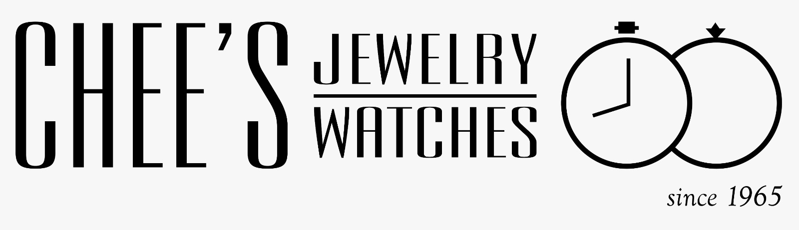Chee's Jewelry & Watches